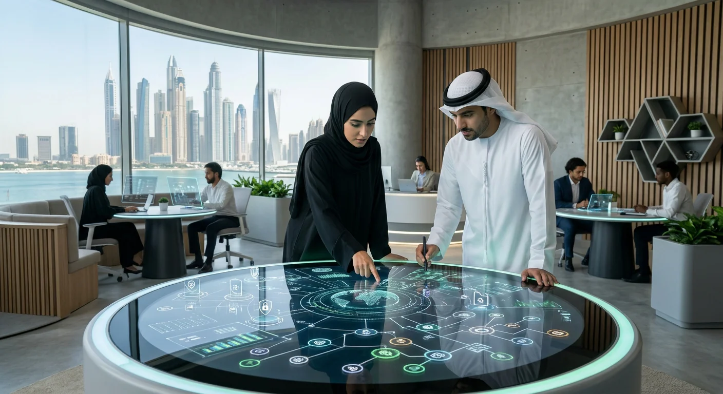 سيطرة أكبر على بيانات موظفينك